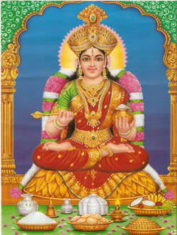 Information about goddess annapurna devi stuti and stotram in telugu mantras of goddess annapoorna devi and more